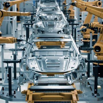 Investment in Manufacturing Enterprises & Management